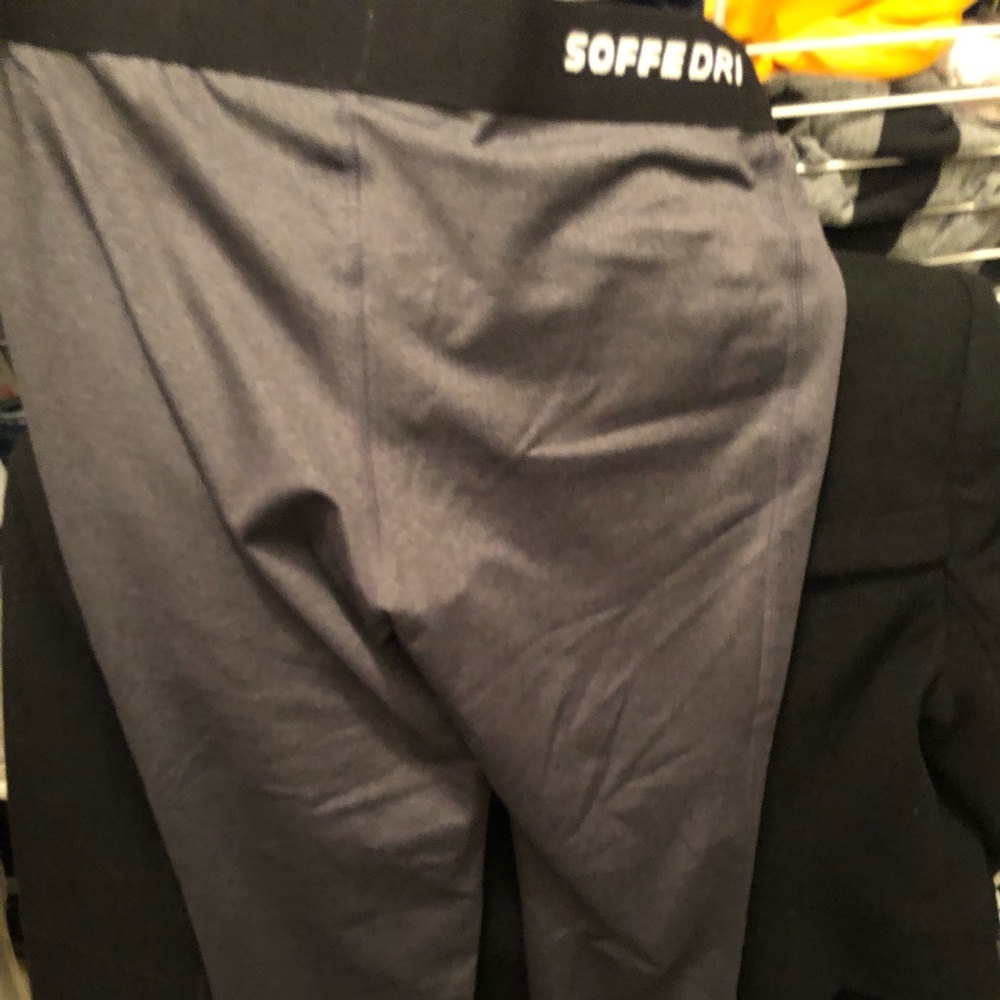 Capri leggings